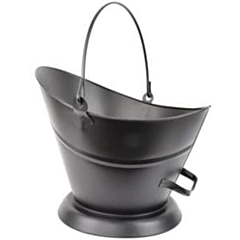 Manor 1321 Waterloo Bucket - Black 