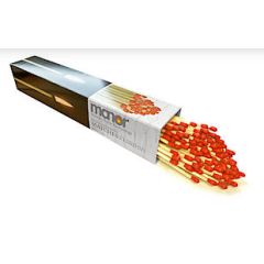 Manor 1961 Extra Long Safety Matches