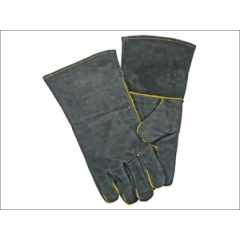 Manor 2004 Fireside Gloves - Black