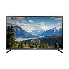 Metz 24MTD6100Y/UK 24" Direct Led Roku Smart TV