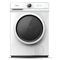 Midea MF100W70 7kg 1200 Spin Washing Machine - White