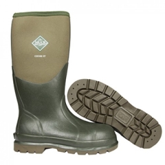 Muck Boot Chore Safety Boot