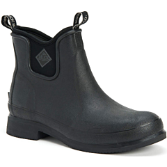Wear Ankle Boot Black 