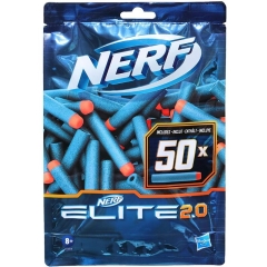 Nerf Elite 2.0 Refills 50 E9484