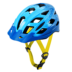 Oxford Hawk Junior Helmet Blue