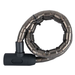 Oxford Barrier Key Lock Smoke