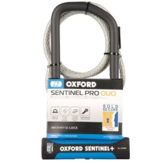 Oxford Sentinel Pro 320 U-Lock