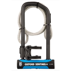 Oxfor Sentinel Pro Duo