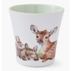 Wrendale Childs Beaker