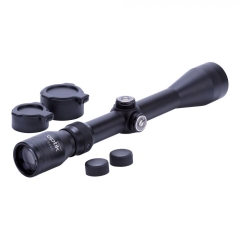 Dynamic 3-9x40 Rifle Scope - R13-9X40 by Richter Optik