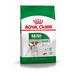 ROYAL CANIN Mini Adult dog food 4kg 