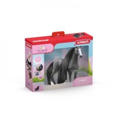 Schleich Beauty Horse Quarter Horse Mare 42620