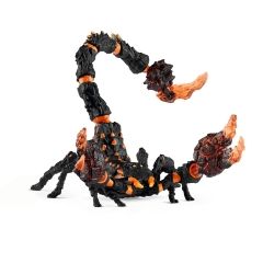 Schleich Lava Scorpion 70142