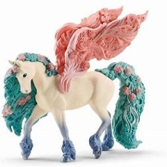 Schleich Blossom Pegasus 70590
