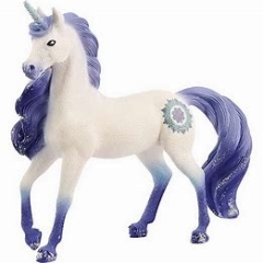 Schleich Mandala Unicorn Stallion 70715