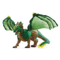 Schleich Eldrador Jungle Dragon 70791