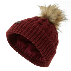Schoffel Bakewell Hat - Damson