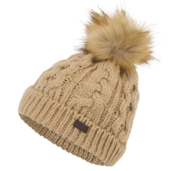Schoffel Bakewell Hat - Oat 