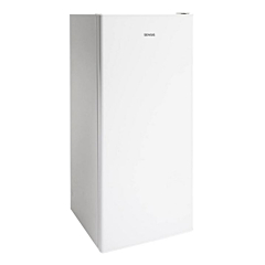 Sensis RFTLF01Z54EW 54.8cm Low Frost Tall Freezer - White
