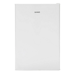 Sensis RFUCF01Z54EW 54.8cm Low Frost Under Counter Freezer - White