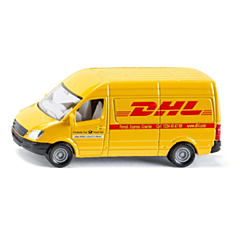 Siku - Express Post Van 