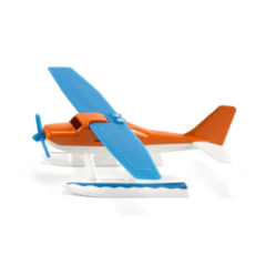 Siku- Seaplane