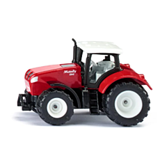 Siku - Mauly X540 Red