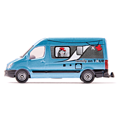 Siku - Camper Van