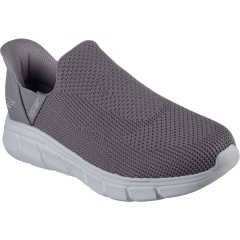 Bobs B Flex Resilient Edge Grey