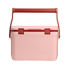 Stanley Easy Carry Outdoor Cooler 15.1L - Peach Rose