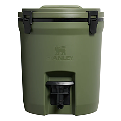 Stanley Fast-Flow Water Jug 7.5L - Dried Pine