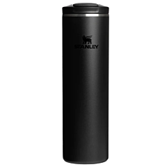 Stanley Transit Fliptop Mug 0.59L - Black