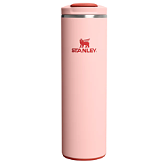 Stanley Transit Fliptop Mug 0.47L - Peach Rose