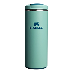 Stanley Transit Fliptop Mug 0.35L - Spring Green 