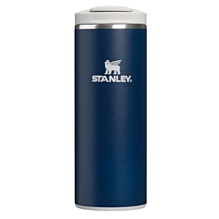 Stanley Transit Fliptop Mug 0.35L - Dark Navy