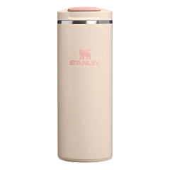Stanley Transit Fliptop Mug 0.35L - Champagne