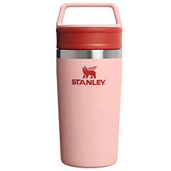 Stanley Cafe-To-Go Travel Mug 0.35L - Peach Rose