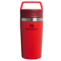 Stanley Cafe-To-Go Travel Mug 0.35L - Chilli