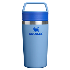 Stanley Cafe-To-Go Travel Mug 0.35L - Blue Sky