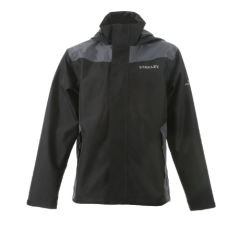 Stanley Assent Jacket Black 