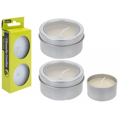 Summit Citronella Candles