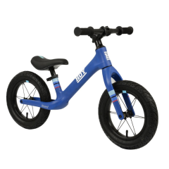 Dawes Chris Hoy Balance Bike 12" -  Blue 2025