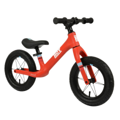 Dawes Chris Hoy Balance Bike 12" - Red 2025