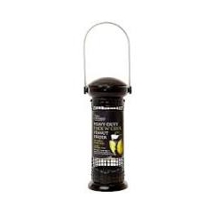 Tom Chambers Heavy-duty Flick 'n' Click Peanut Feeder