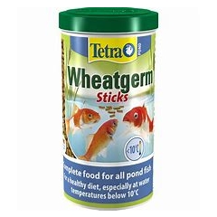 Tetra Wheatgerm Sticks 200g