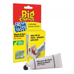The Big Cheese Mouse + Rat Attractant 
