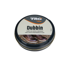 TRG Dubbin