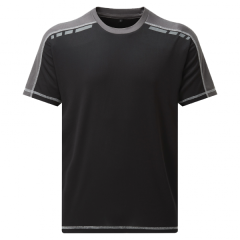 Tuffstuff  Elite T- Shirt Black