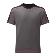 Tuffstuff  Elite T- Shirt Grey