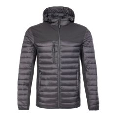 Tuffstuff Hatton Jacket Black 
